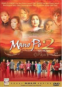 Tagalog Movies In Dvds & Blu.